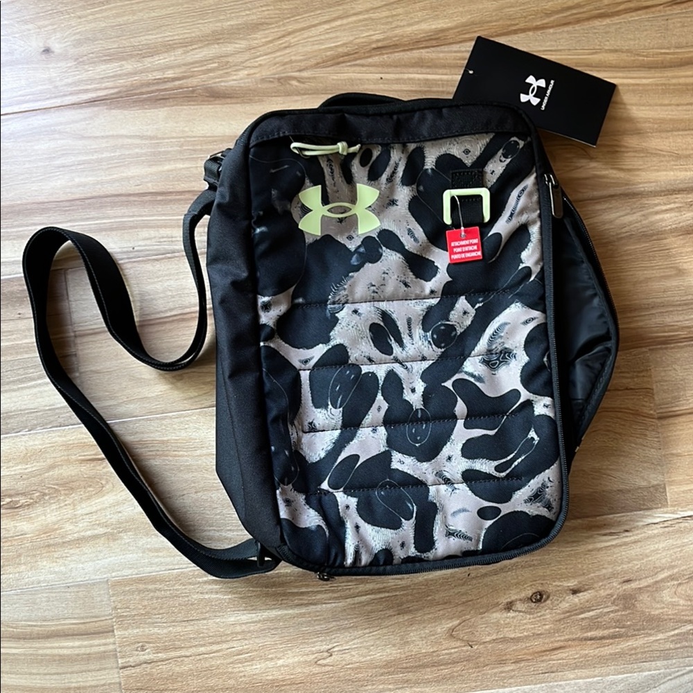 Under Armour Storm Shoe Bag